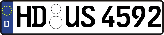 HD-US4592