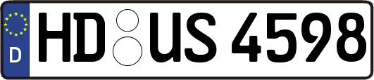 HD-US4598