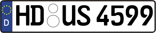 HD-US4599
