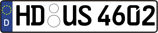 HD-US4602