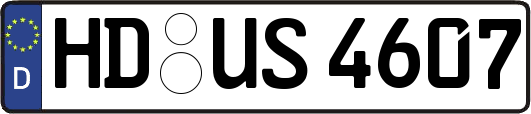 HD-US4607