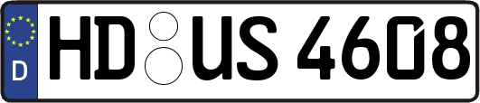 HD-US4608