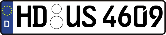 HD-US4609