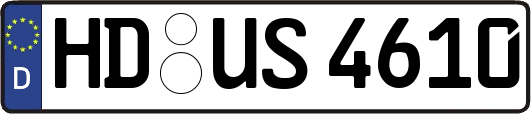 HD-US4610