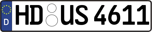 HD-US4611