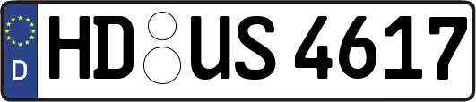 HD-US4617