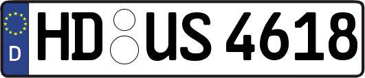 HD-US4618