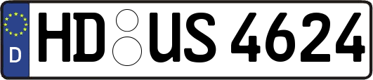 HD-US4624