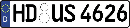 HD-US4626