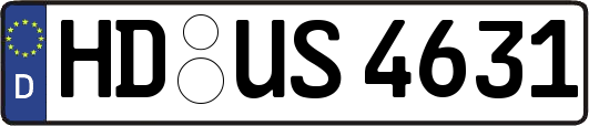 HD-US4631