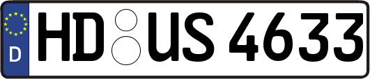 HD-US4633