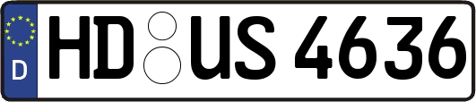 HD-US4636