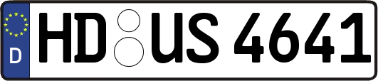 HD-US4641