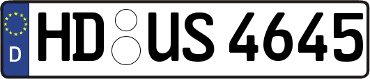 HD-US4645
