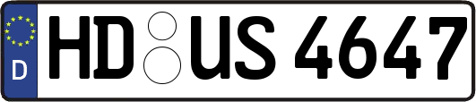 HD-US4647