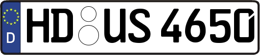 HD-US4650