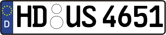 HD-US4651