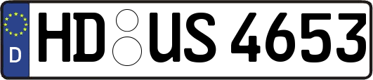 HD-US4653