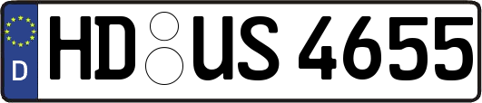 HD-US4655