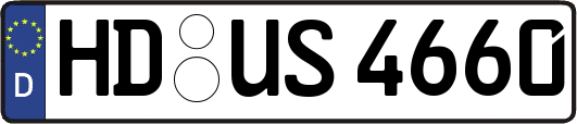 HD-US4660
