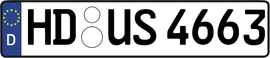 HD-US4663