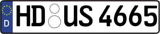 HD-US4665