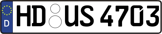 HD-US4703