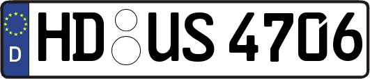 HD-US4706