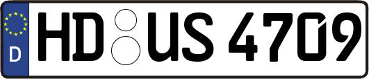 HD-US4709