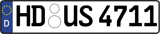 HD-US4711