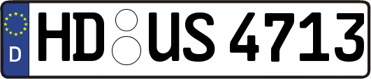 HD-US4713