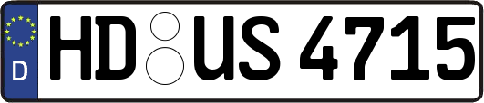 HD-US4715