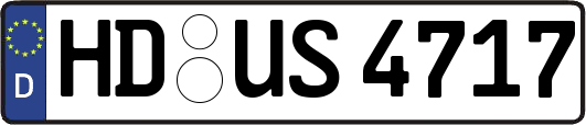 HD-US4717