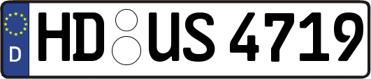 HD-US4719