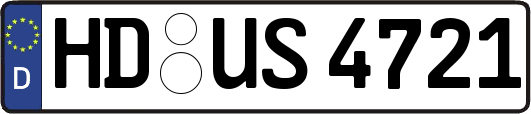 HD-US4721