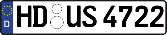 HD-US4722