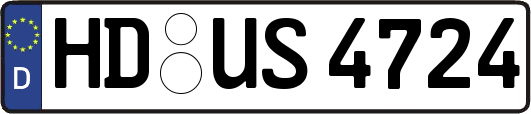 HD-US4724
