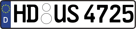 HD-US4725