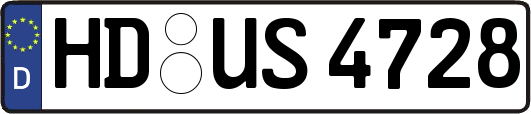 HD-US4728