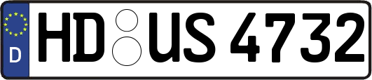 HD-US4732