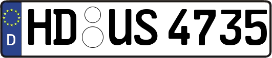 HD-US4735