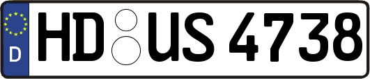 HD-US4738