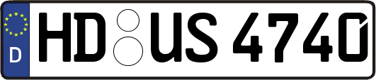 HD-US4740