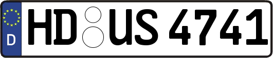 HD-US4741