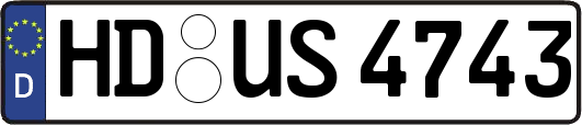 HD-US4743