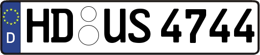 HD-US4744