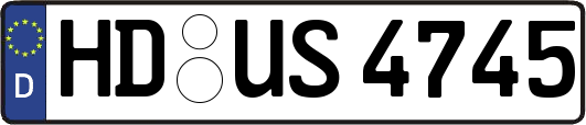 HD-US4745