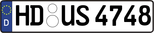 HD-US4748