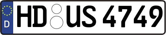 HD-US4749