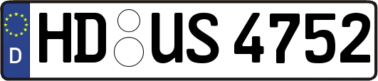 HD-US4752